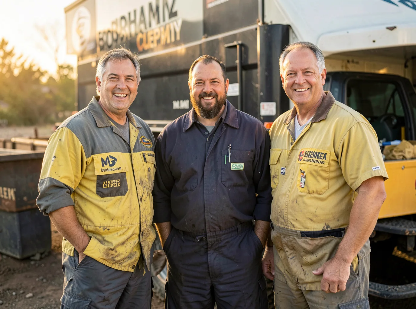 Sewage Cleanup company in Lynchburg, VA