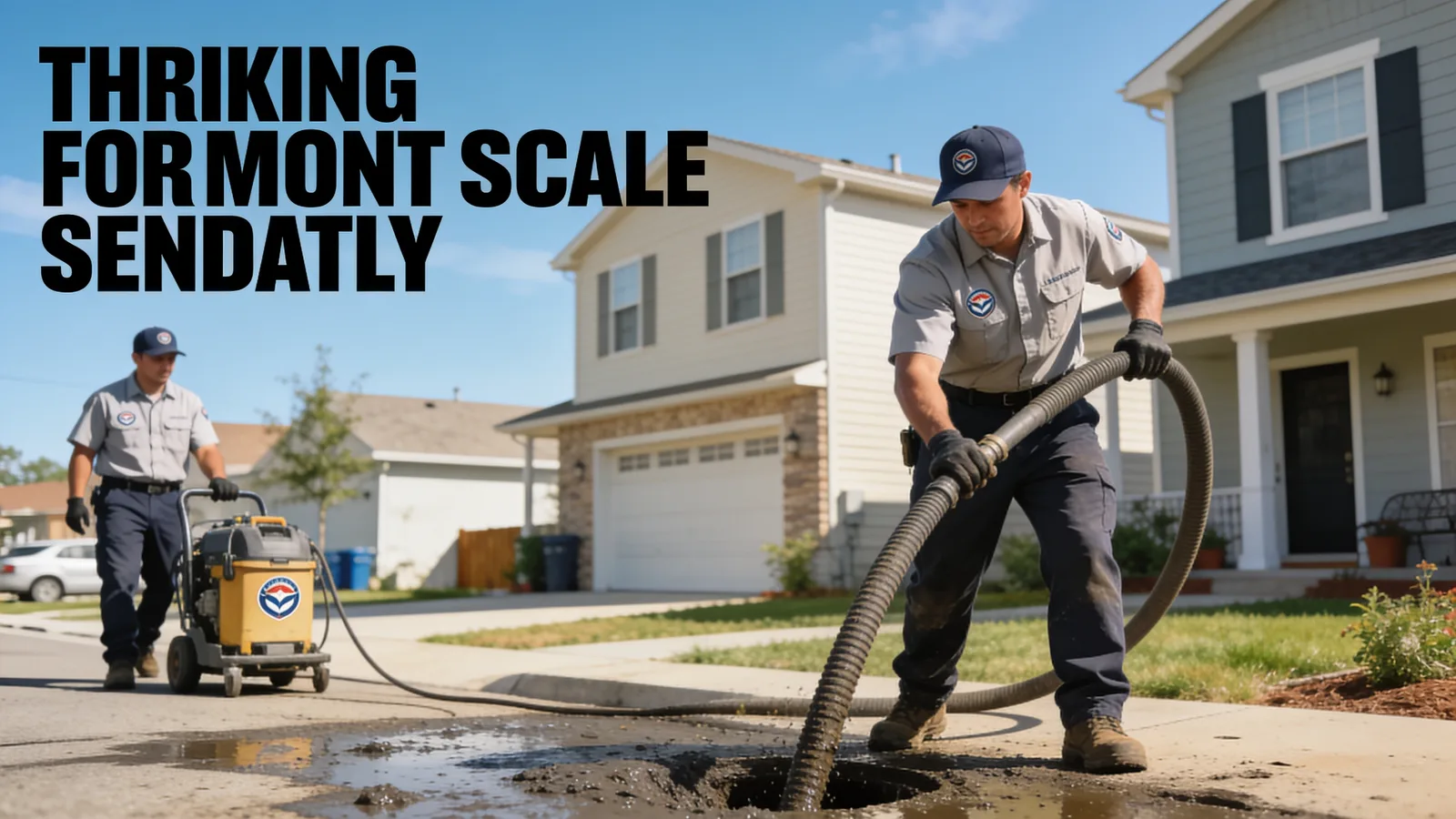 Sewage Cleanup in Lynchburg, VA near me